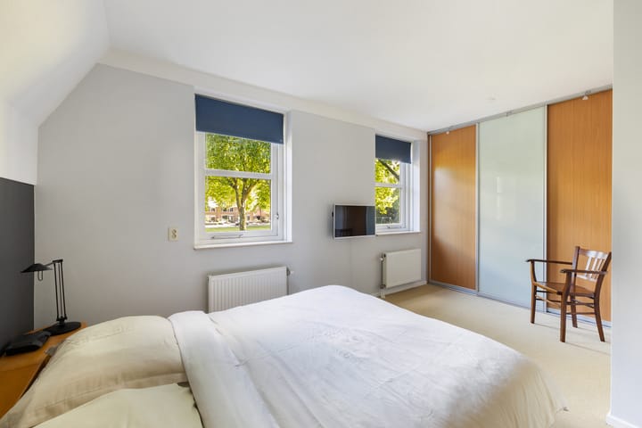 Foto 26 van Kloosterweg 31-F