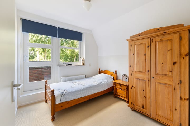 Foto 29 van Kloosterweg 31-F