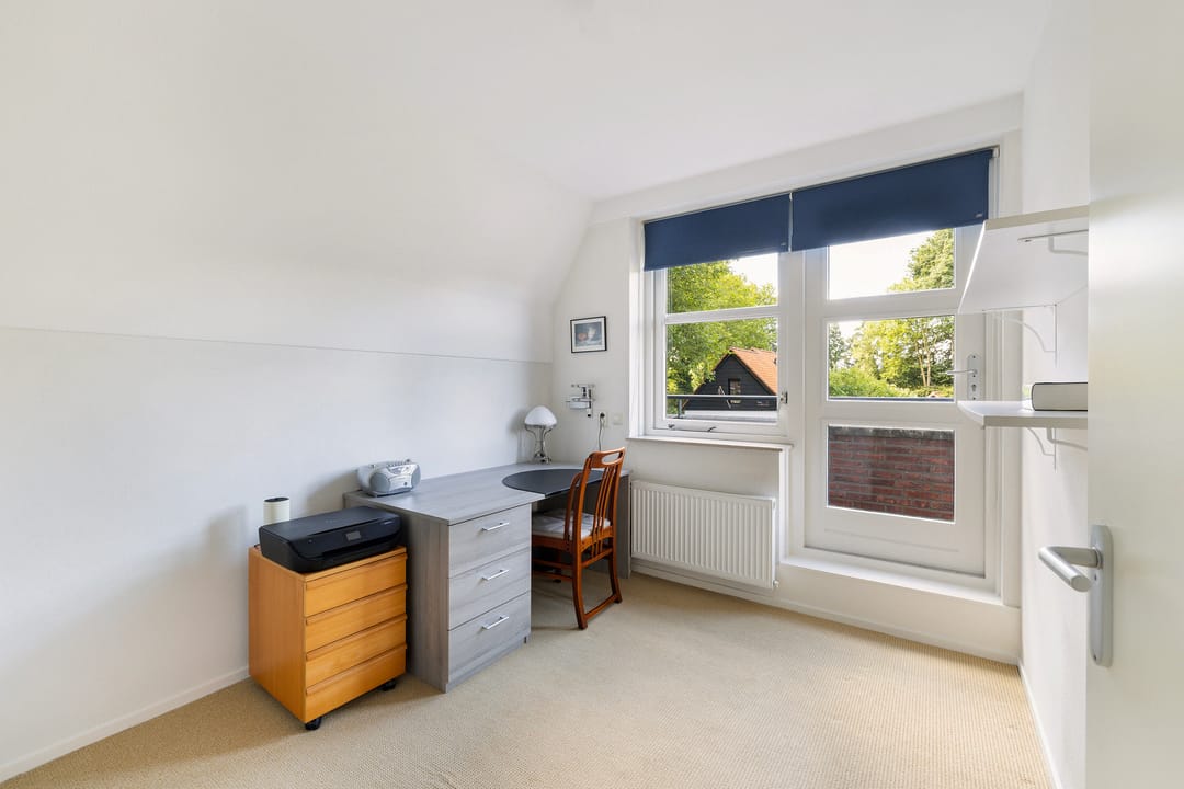 Foto 31 van Kloosterweg 31-F