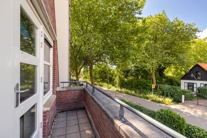 Foto 33 van Kloosterweg 31-F