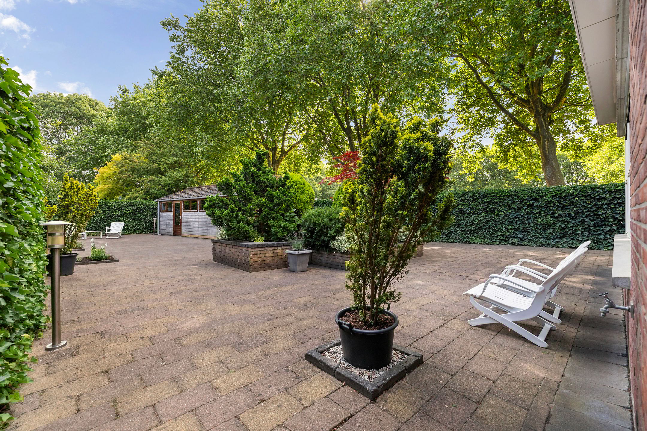 Foto 42 van Kloosterweg 31-F