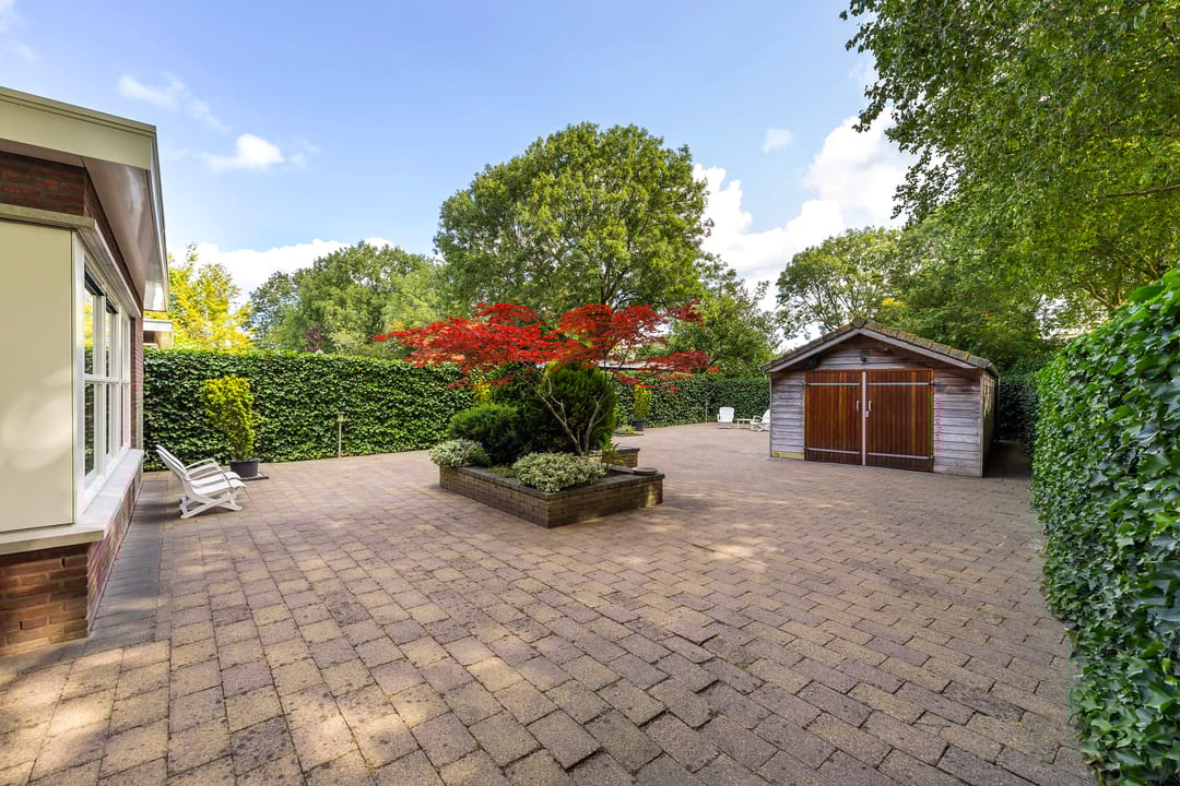 Foto 43 van Kloosterweg 31-F