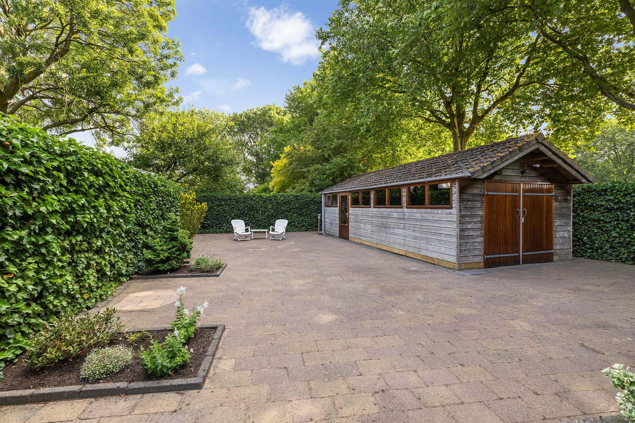 Foto 45 van Kloosterweg 31-F