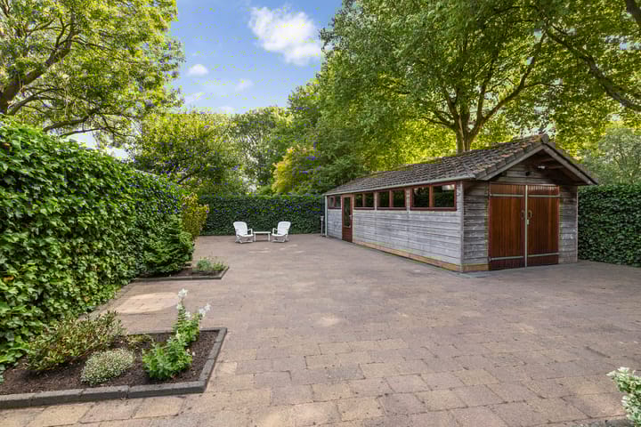 Foto 45 van Kloosterweg 31-F