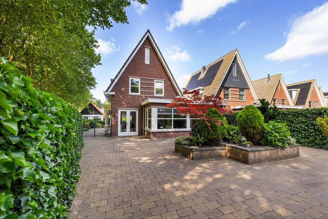 Foto 46 van Kloosterweg 31-F