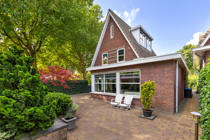 Foto 47 van Kloosterweg 31-F