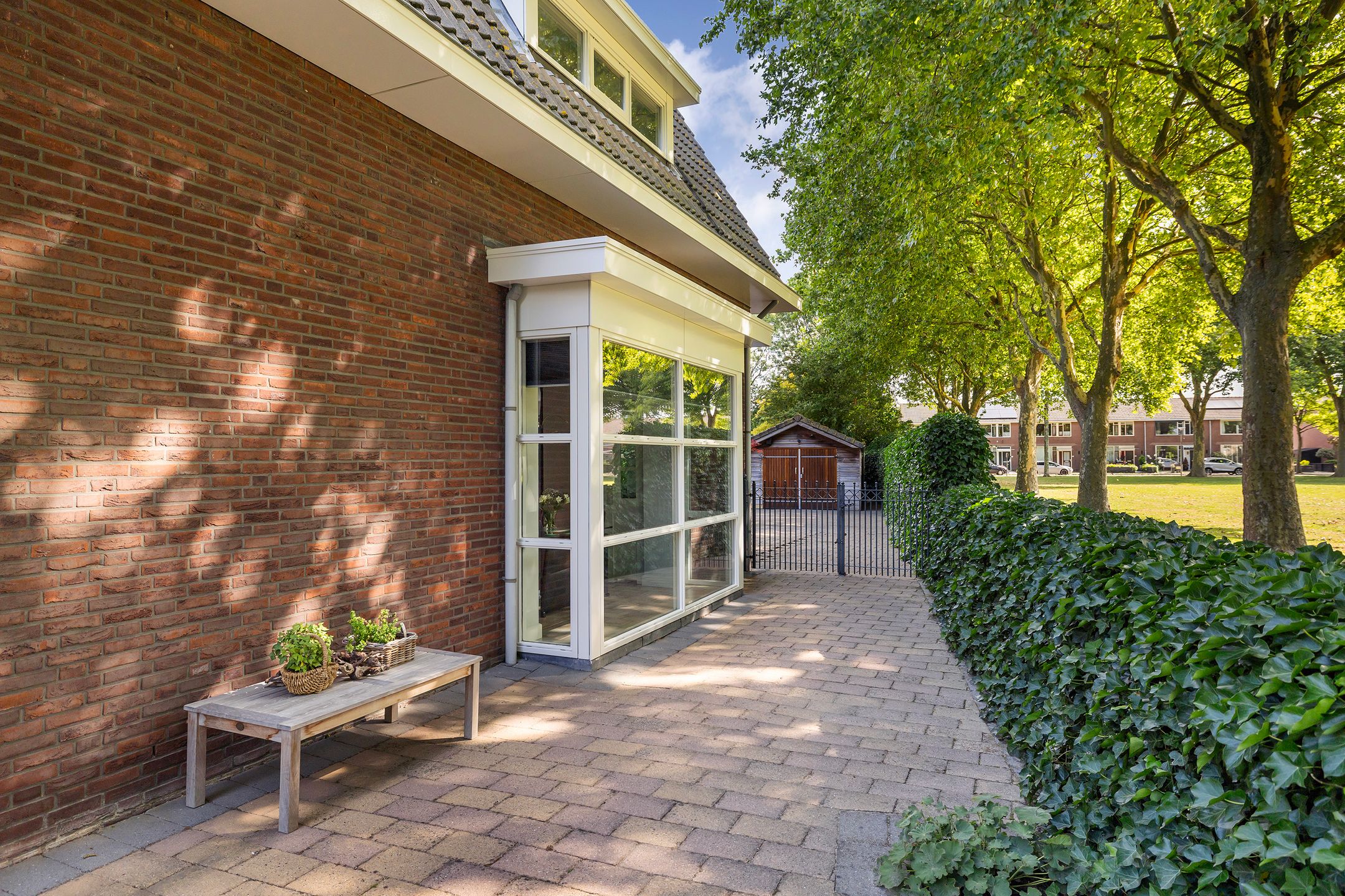 Foto 48 van Kloosterweg 31-F