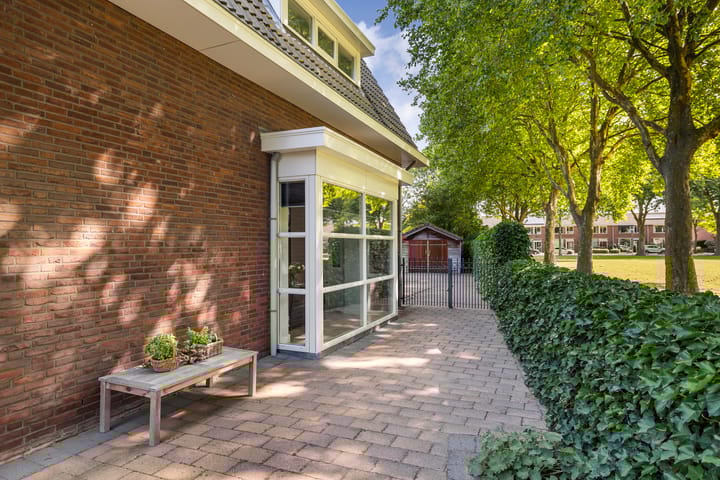 Foto 48 van Kloosterweg 31-F