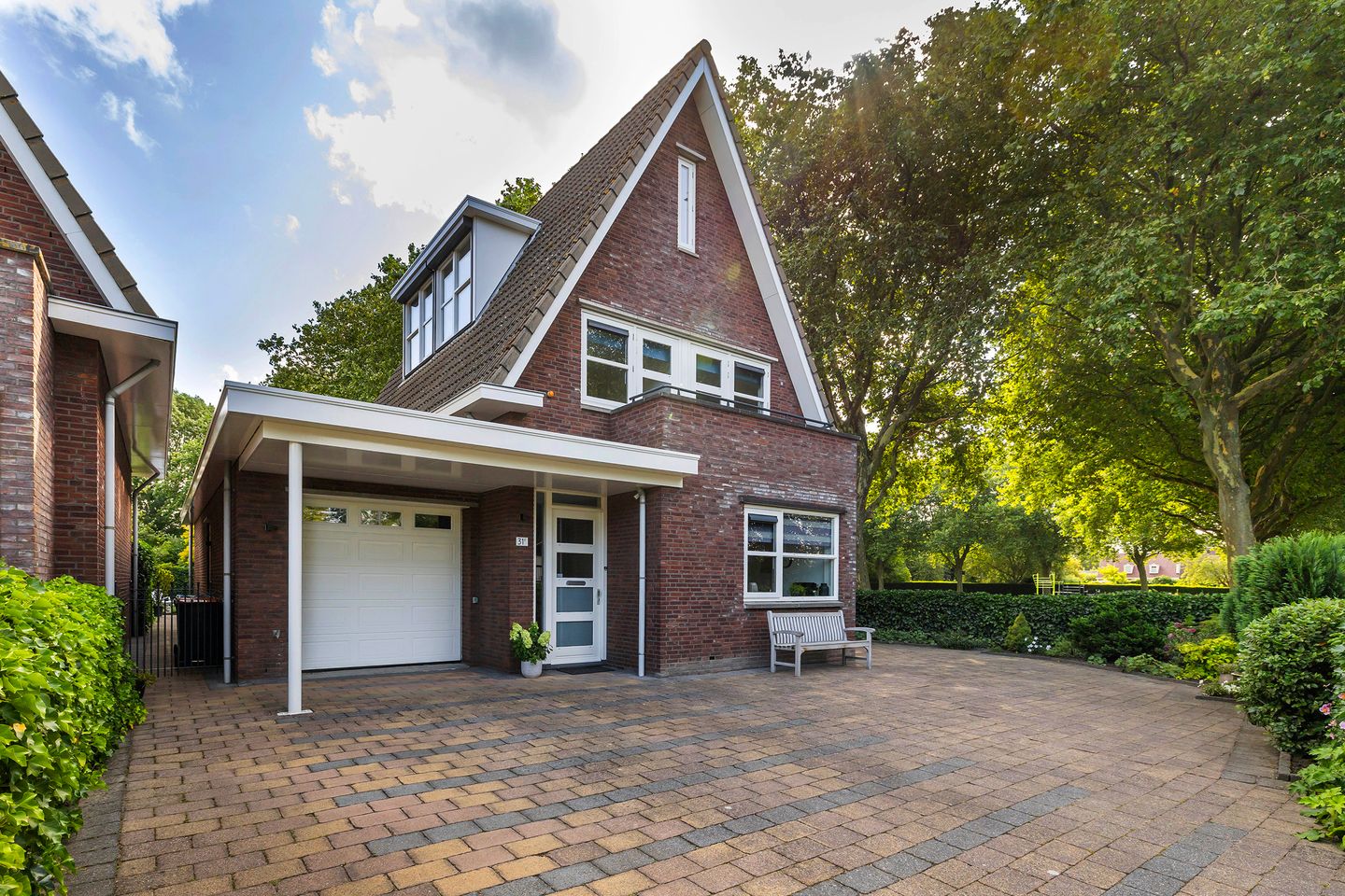 Foto 50 van Kloosterweg 31-F