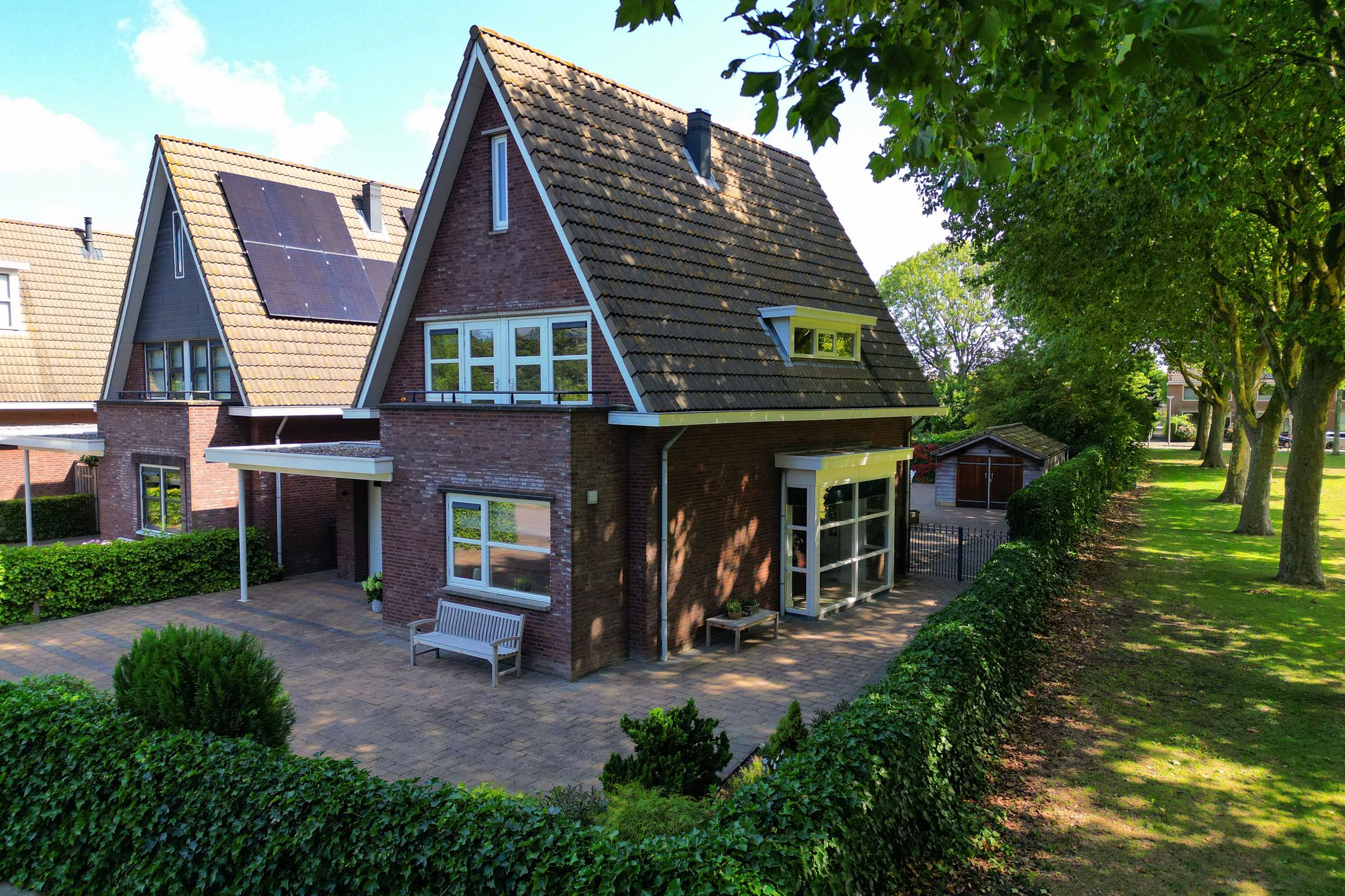 Foto 51 van Kloosterweg 31-F