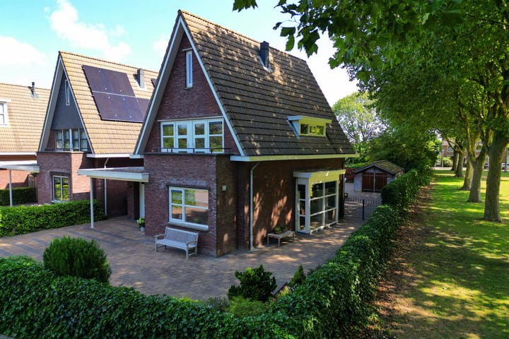 Foto 51 van Kloosterweg 31-F