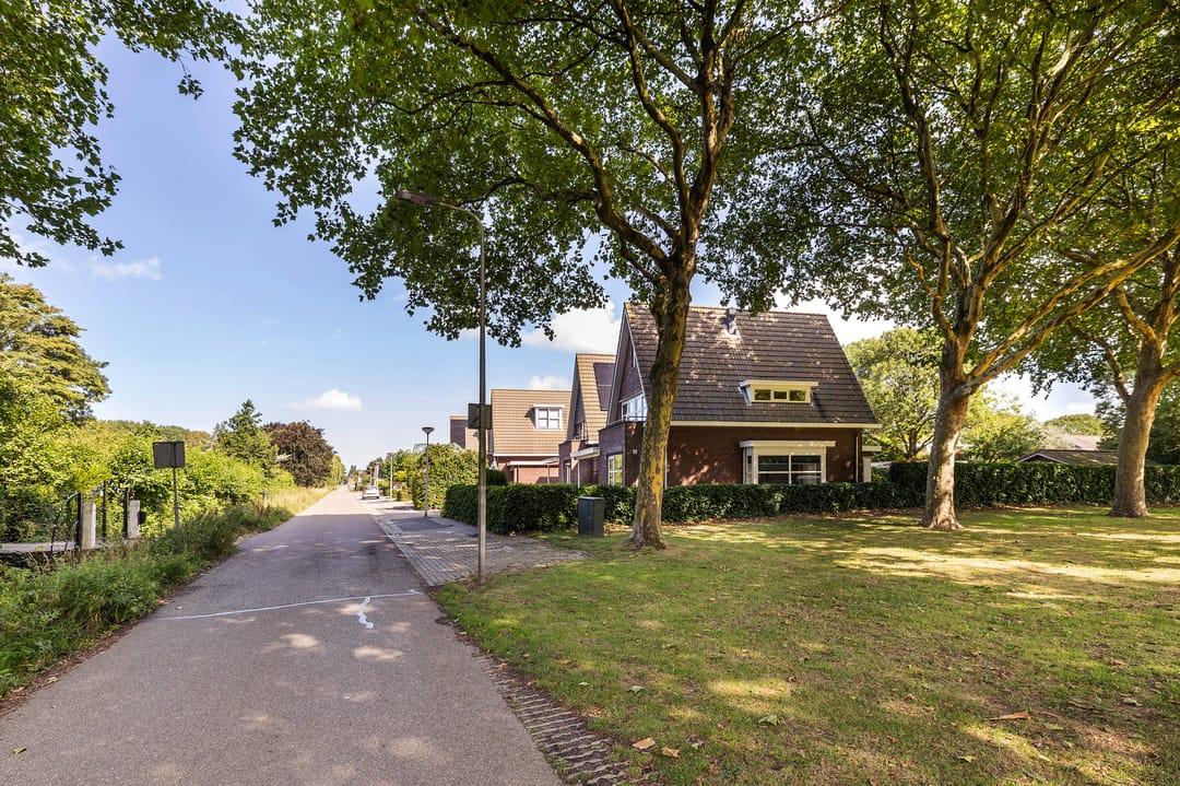 Foto 52 van Kloosterweg 31-F