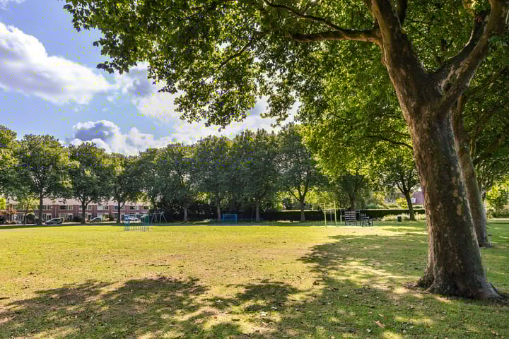 Foto 53 van Kloosterweg 31-F