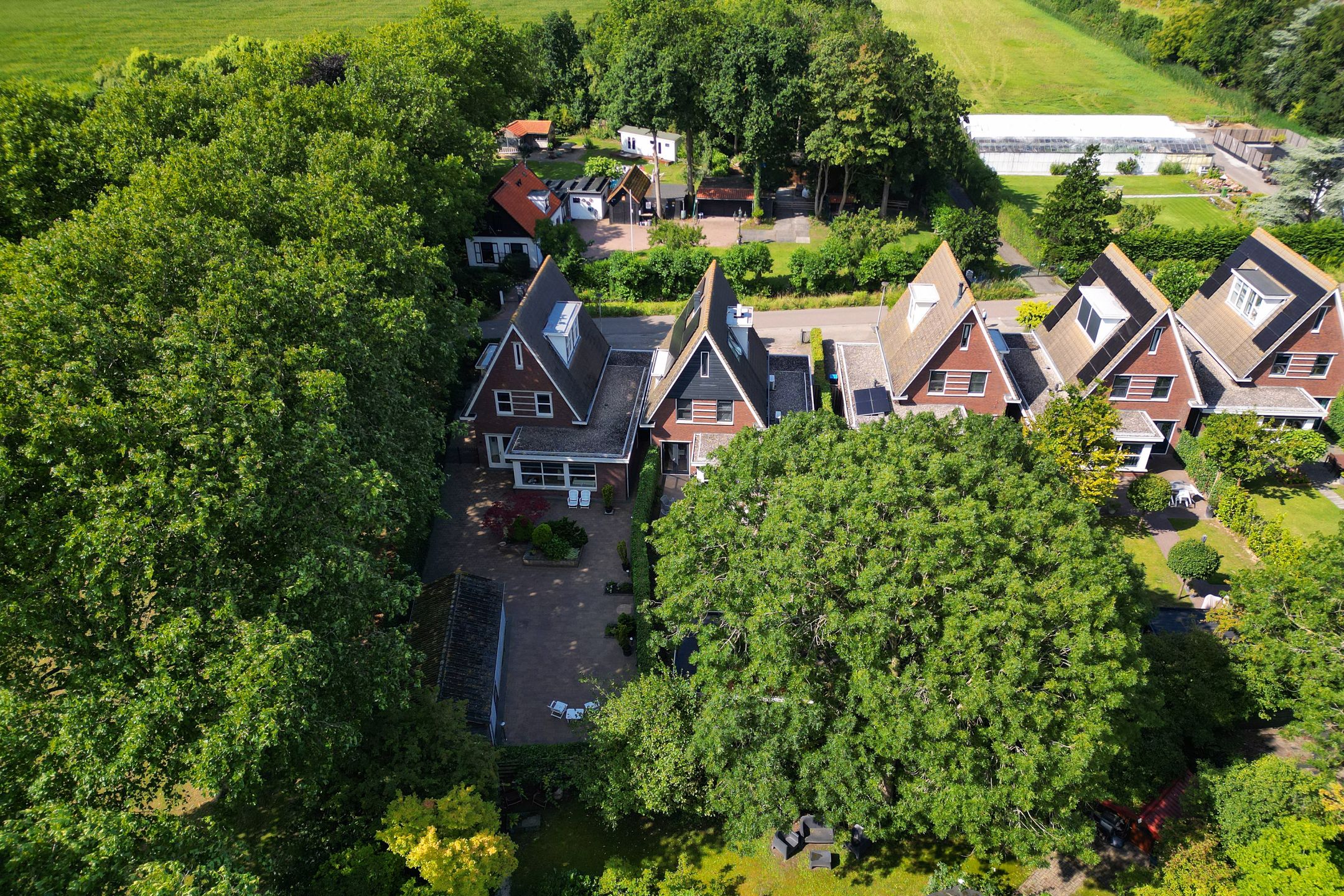 Foto 54 van Kloosterweg 31-F