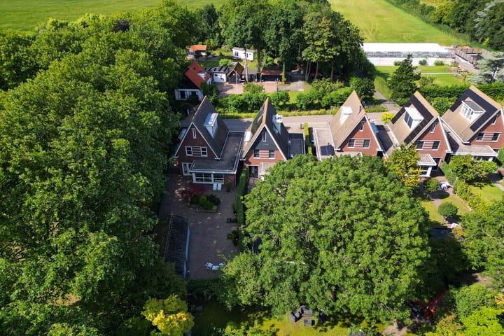 Foto 54 van Kloosterweg 31-F