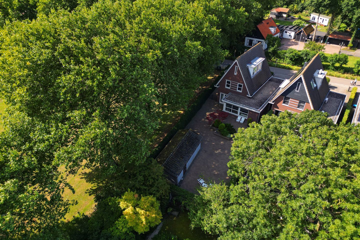 Foto 55 van Kloosterweg 31-F