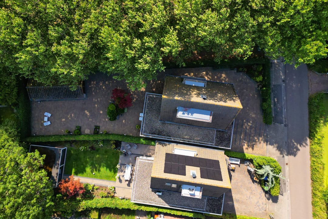 Foto 56 van Kloosterweg 31-F