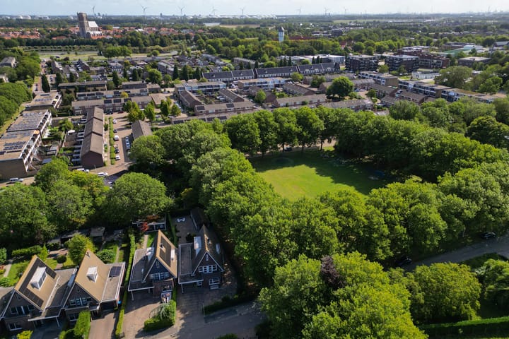 Foto 57 van Kloosterweg 31-F