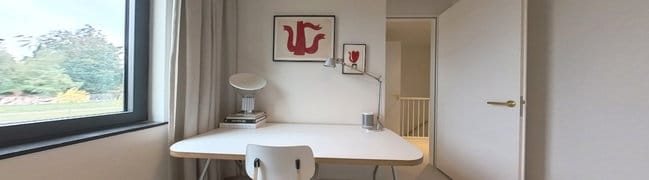 Slaapkamer