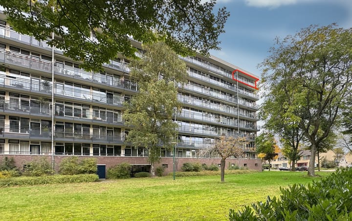 Foto 18 van Groenlinglaan 128