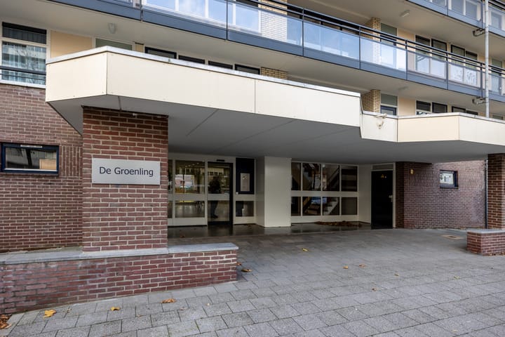 Foto 19 van Groenlinglaan 128