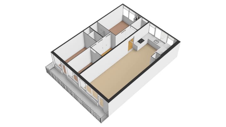 Foto 21 van Groenlinglaan 128