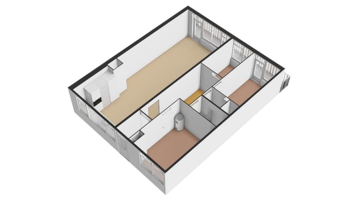 Foto 22 van Groenlinglaan 128