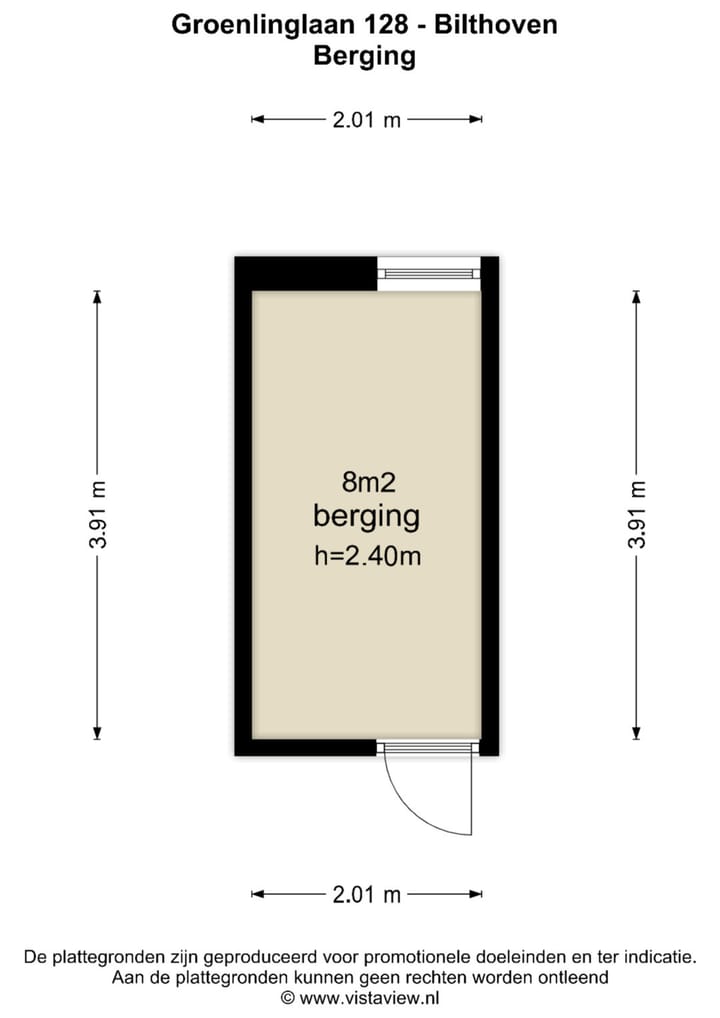 Foto 23 van Groenlinglaan 128