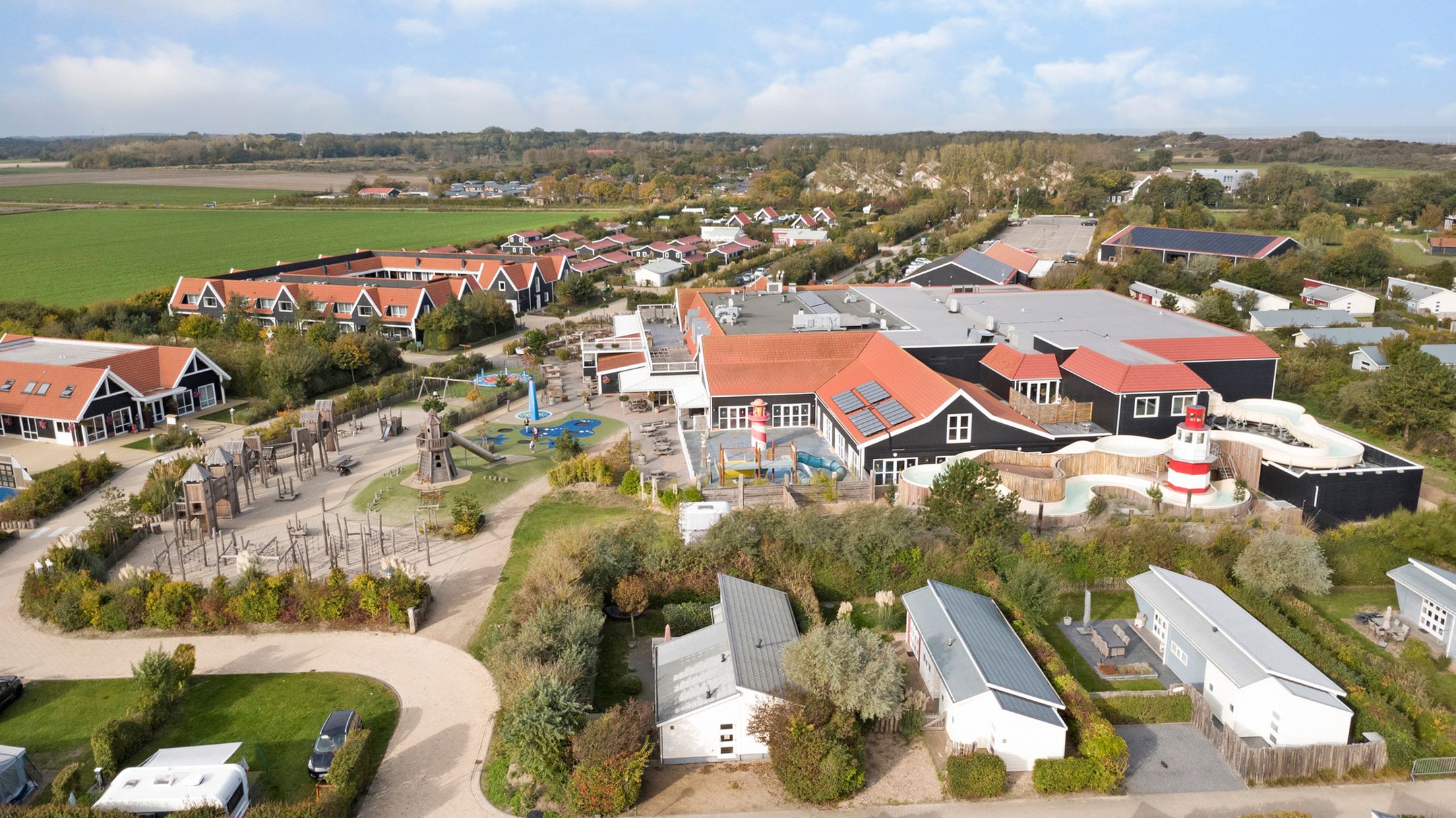 3-bedroom freehold villa in Noordwelle — photo 3 of 5