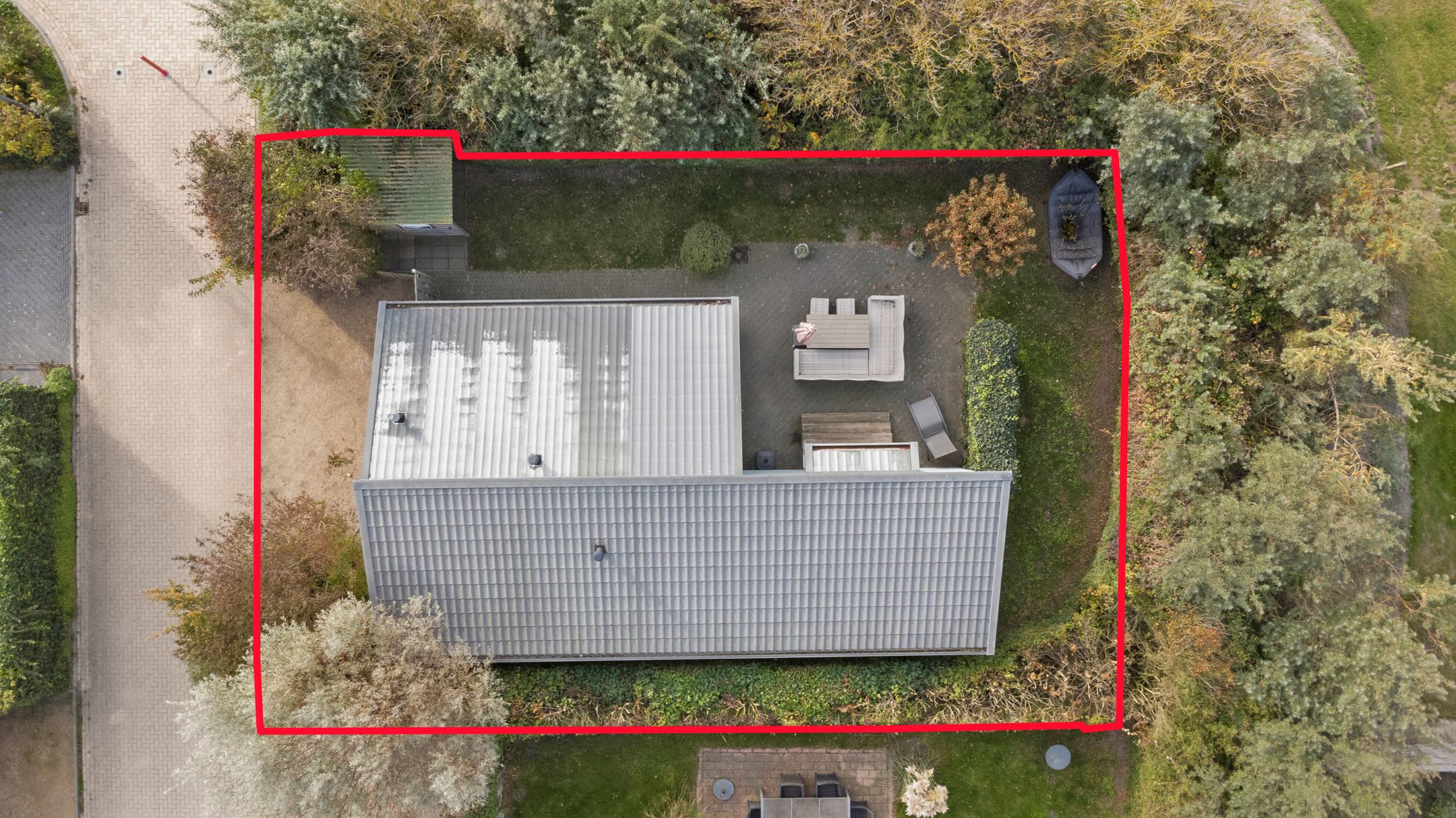 Foto 30 van Helleweg 8-0119