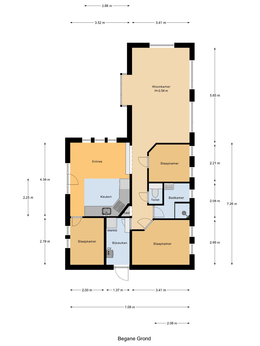 Foto 32 van Helleweg 8-0119