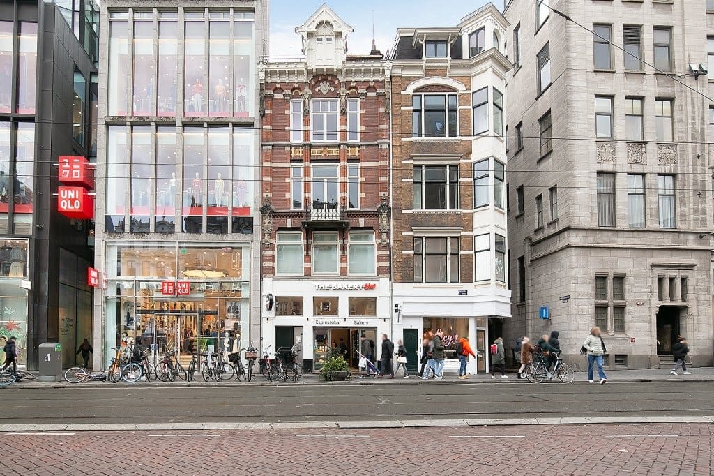 Foto 21 van Rokin 10-3