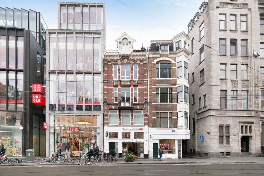 Foto 20 van Rokin 10-3