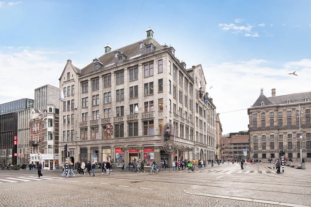 Foto 19 van Rokin 10-3