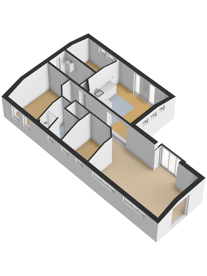 Foto 33 van Helleweg 8-0119