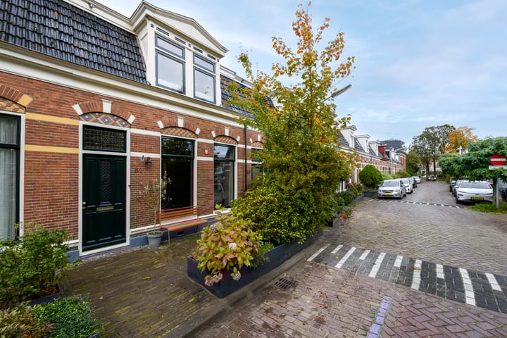 Paul Krugerstraat 51