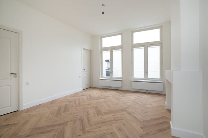 Foto 2 van Rokin 10-3