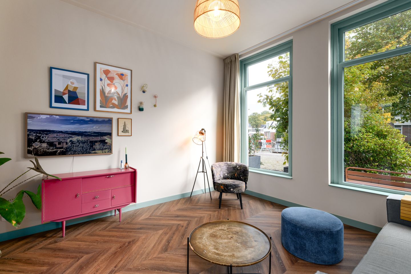 Foto 5 van Paul Krugerstraat 51