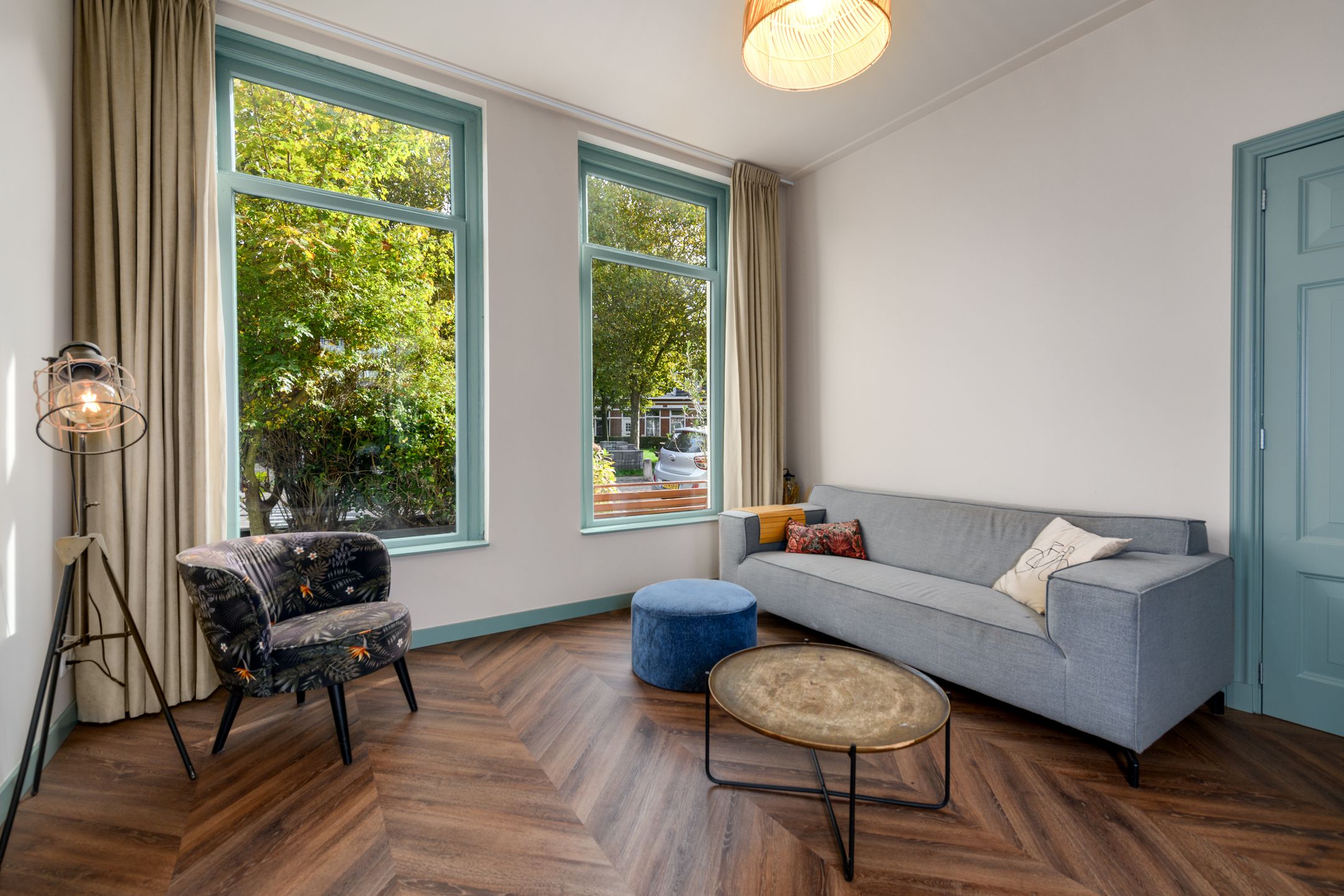 Foto 6 van Paul Krugerstraat 51