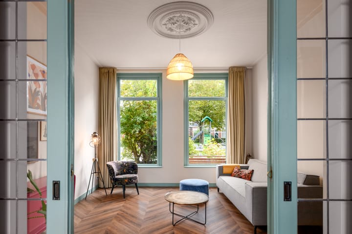 Foto 7 van Paul Krugerstraat 51