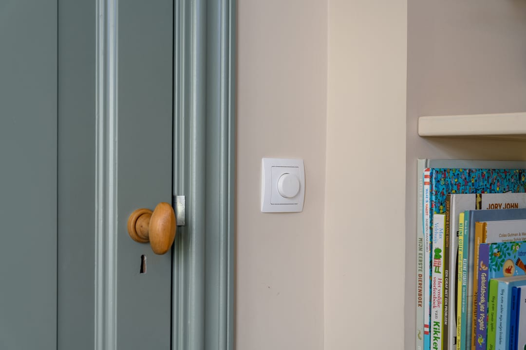 Foto 8 van Paul Krugerstraat 51