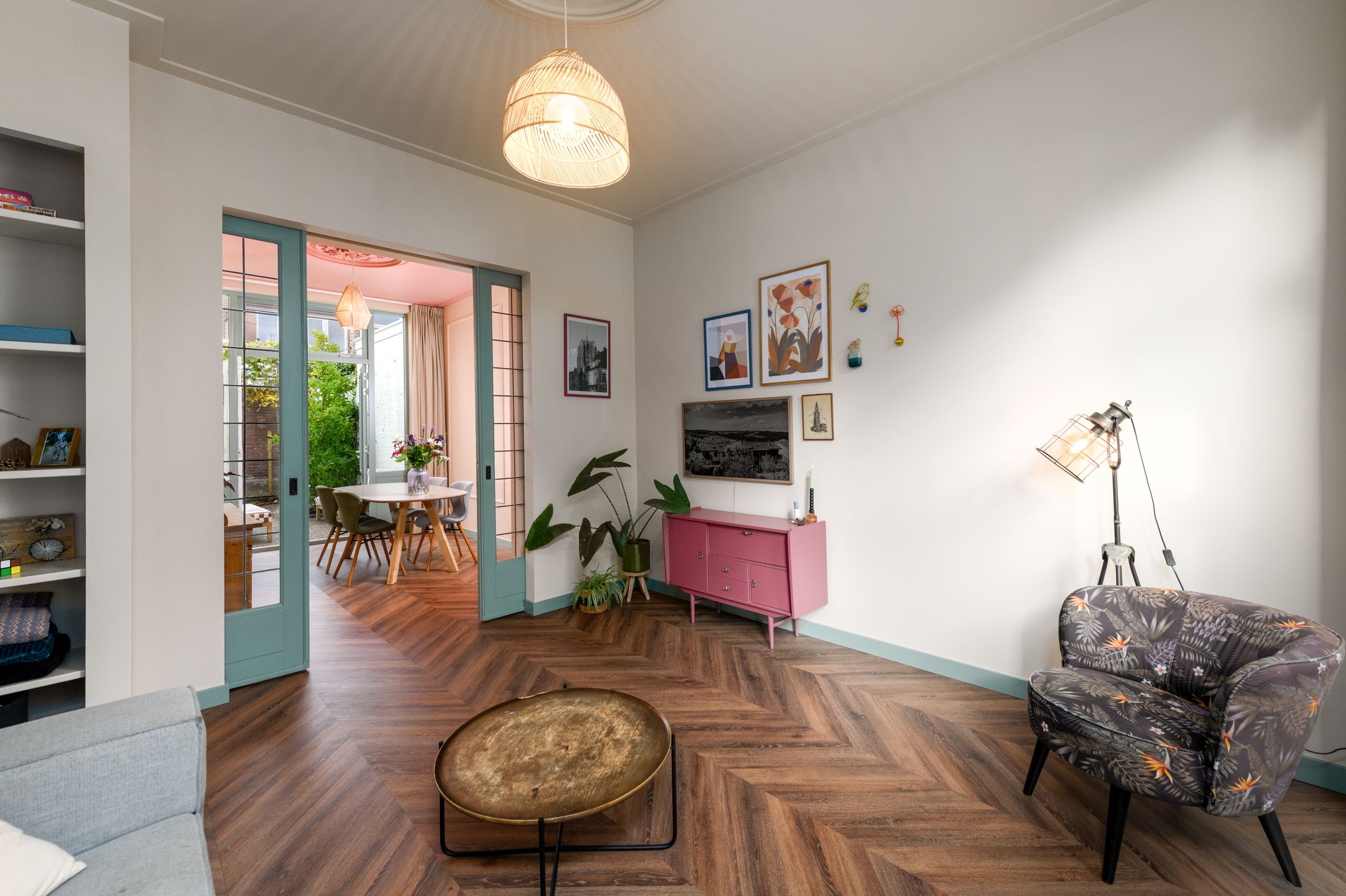 Foto 9 van Paul Krugerstraat 51