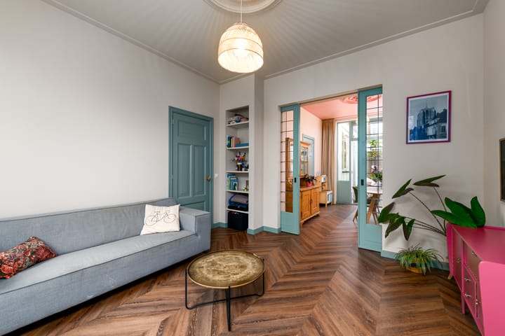 Foto 10 van Paul Krugerstraat 51