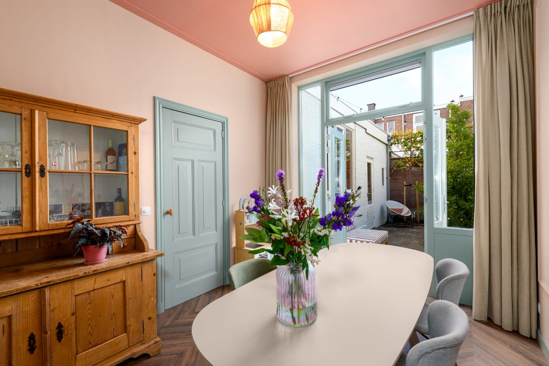 Foto 13 van Paul Krugerstraat 51