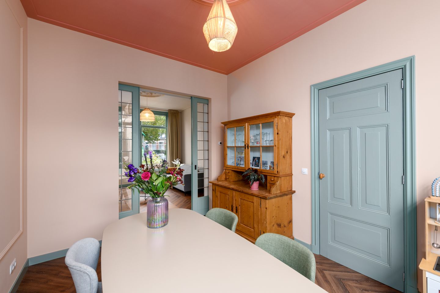 Foto 14 van Paul Krugerstraat 51