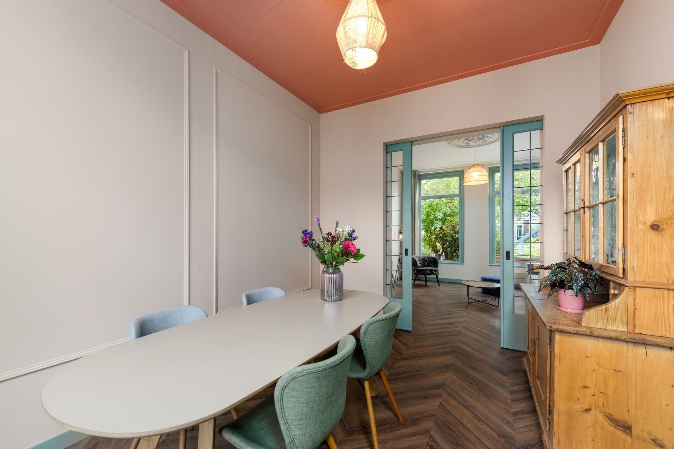 Foto 15 van Paul Krugerstraat 51