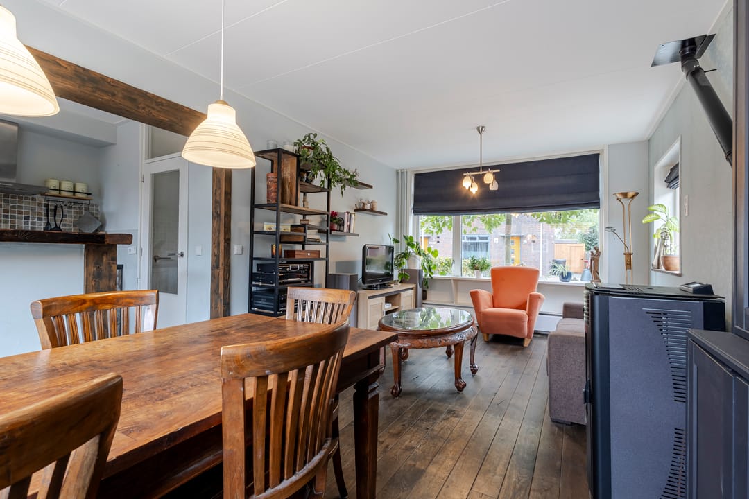 Foto 11 van Liesdel 29