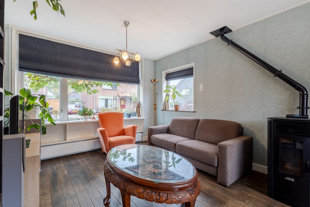 Foto 13 van Liesdel 29