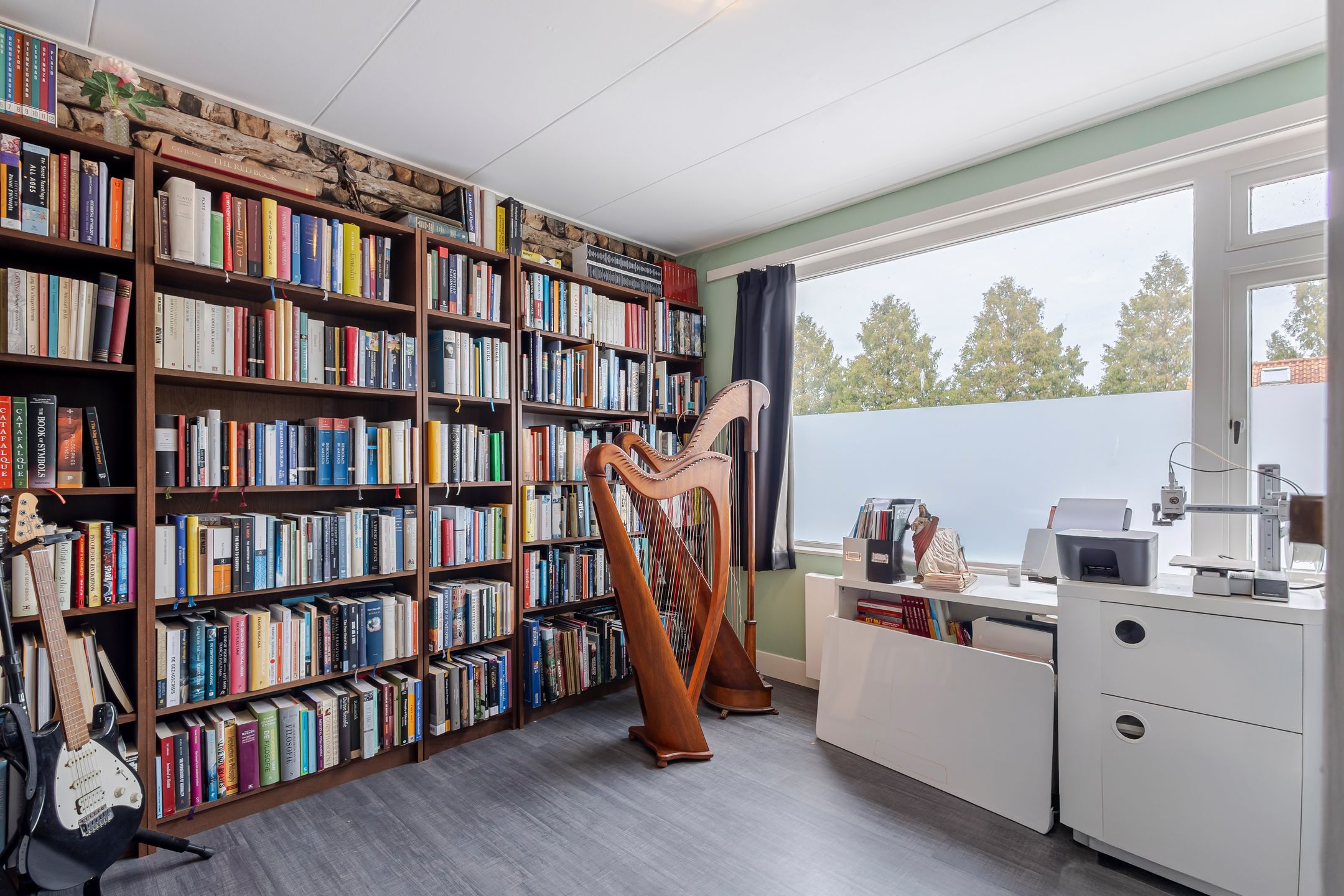 Foto 21 van Liesdel 29