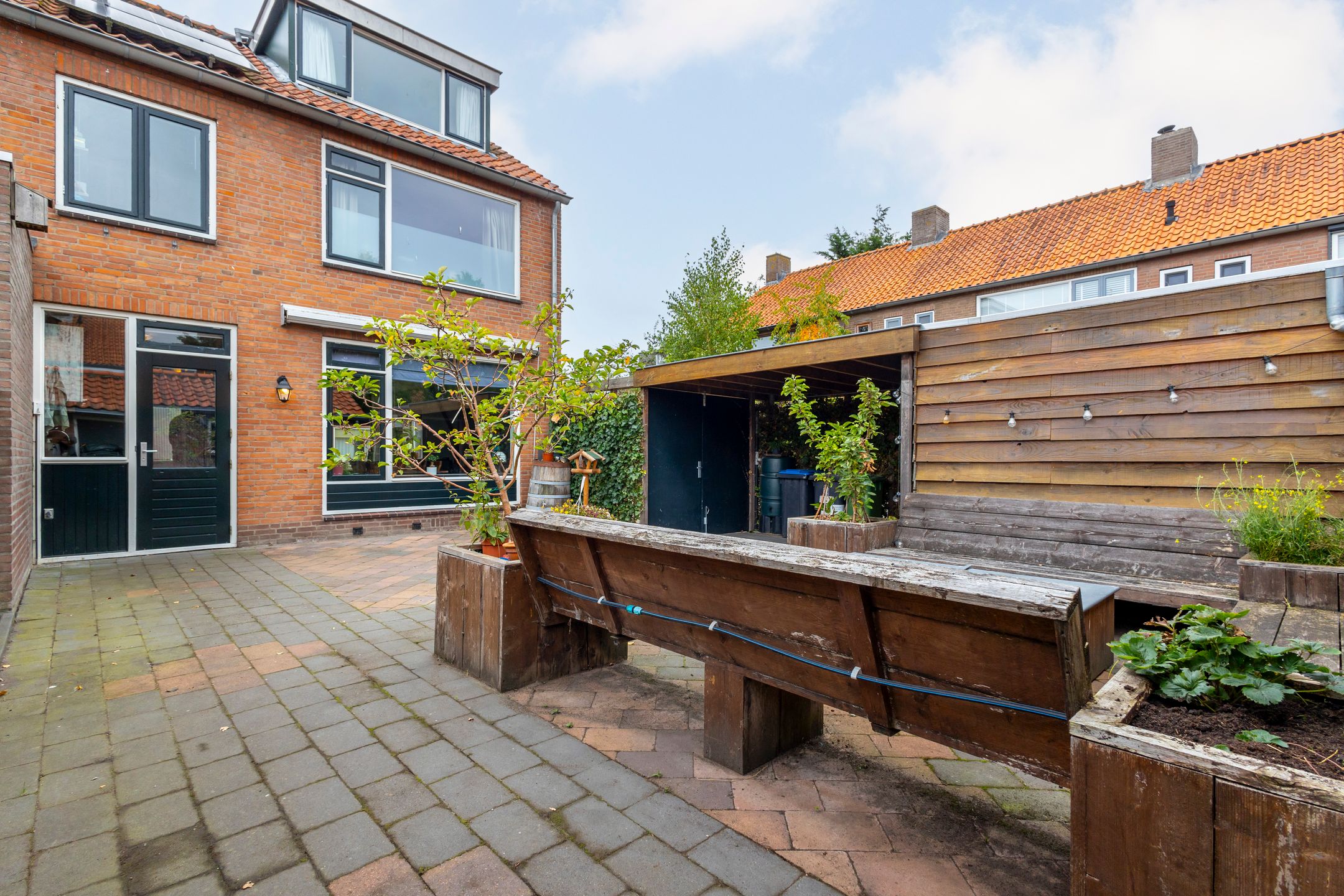 Foto 27 van Liesdel 29